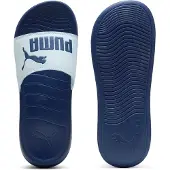 Puma Popcat 20 Sandals Unisex, Shoes, Lucite/Blue Jewel, 46
