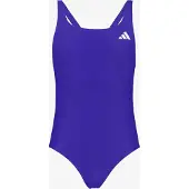 Adidas V-back badedragt til børn, størrelse 164 cm