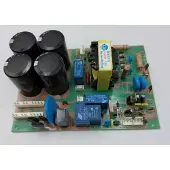 Dedra power board