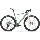 Wilier Adlar Grx 12s Graff Xl Gravelcykel