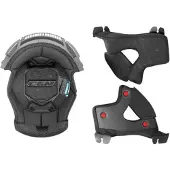 Cgm 367 Mud-x Hele Indvendig Foring Til Hjelm
