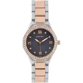 Radiant Quiet Luxe 28mm 3atm Quartz/analogical Dameur