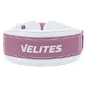 Velites Løftebælte Lyserød
