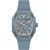 Ice Watch 022867 Boliday Blå/Gummi
