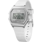 Ice Watch Dameur 022734 Retro LCD/Gummi