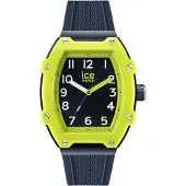 Ice Watch 023324 Boliday Sort/Gummi