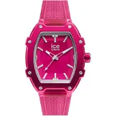 Ice Watch Dameur 023323 Boliday Rosa/Gummi