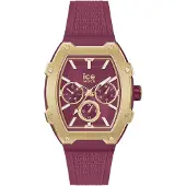 Ice Watch 022868 Boliday Brun/Gummi