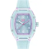 Ice Watch 023327 Boliday Blå/Gummi