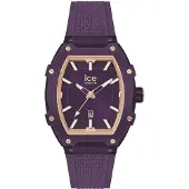 Ice Watch Dameur 023994 Boliday Lilla/Gummi