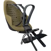 Thule Yepp 2 Mini Forreste Barnesykkelsete