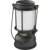 Petromax PetromaxLM500 LED Lanterne, sort