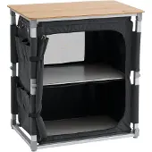 Outwell Padres Lagerplads