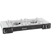Outwell Turistkomfur Etna Duo – silver grey