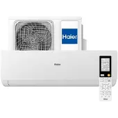 Haier SERENE Plus vægmonteret klimaanlæg udendørsenhed - 1U50KEBFRA-S