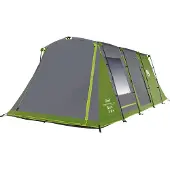 Coleman Fastpitch Victoria Falls 4 Blackout Telt