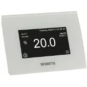 Watts Centralenhed Vision touch skærm m/wifi