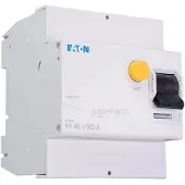 Eaton elektrisk installation