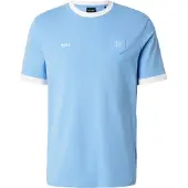 BOSS Bc Lux T-shirt Med Korte ærmer