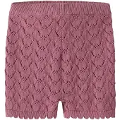 Name It Mini Bukser gammelrosa