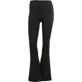 Adidas All Me Essentials Flare Tights, størrelse X-Large