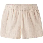 Name it Bukser 'NKFHiisa' creme