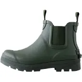 Next Gummistøvler khaki