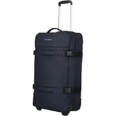 Travelite Bolonia Wheeled L Duffle Bag