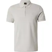 Hugo Boss Passerzip 10256683 01 Trøje