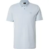 HUGO BOSS Pe Oxford New Kortærmet Polo
