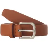 Name it Bælte - NkmAcc-Farlo - Noos - Caramel Café - - 55 cm - Bælte