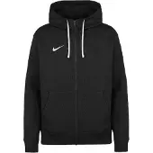 Nike Park Fleece Sweatshirt Med Lynlås
