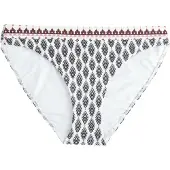 Next Bikinitrusse lysebeige / pink / lyserød / sort