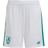 Adidas Liverpool 3. Shorts 2025/26 Børn - , størrelse 176 cm
