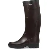 Aigle Boots 'Benyl' brun