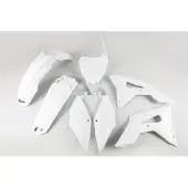 Ufo Hokit119-041 Plastikkit