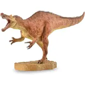 Collecta Deluxe Baryonyx Med Bevægeligt Kæbe 1:40 Figur