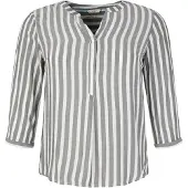 Tom Tailor 1024917 Langærmet Bluse
