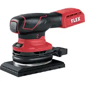 Flexa Flex akku rystepudser OSE 2-80 18-EC