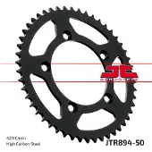 JT Sprockets 420 Jtr894.50 Steel Bagtandhjul