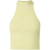 Pieces Pcsoftcrush Strikket Top