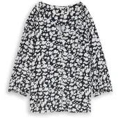 Tom Tailor 1050899 3/4 ærme Bluse