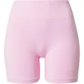 ICANIWILL Sportsbukser 'Smooth' lys pink