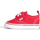 Vans Sneakers 'Authentic' rød