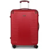 Gabol Balance Xp Spinner Expandable 68.8-77.9l Kuffert Med Hjul