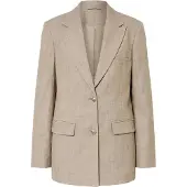 Crãs Blazer ' Dianacras ' greige