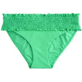 Next Bikinitrusse grøn