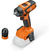 Fein ASCM 18 QSW AS N00 batteridrevet bore-/skruemaskine (71161461000)
