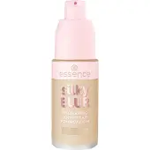 Essence silky BLUR Hydrating Longwear Flydende foundation 30 ml Nr. 168