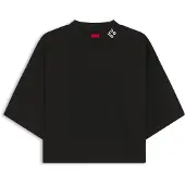 HUGO Damelody T-shirt Med Korte ærmer